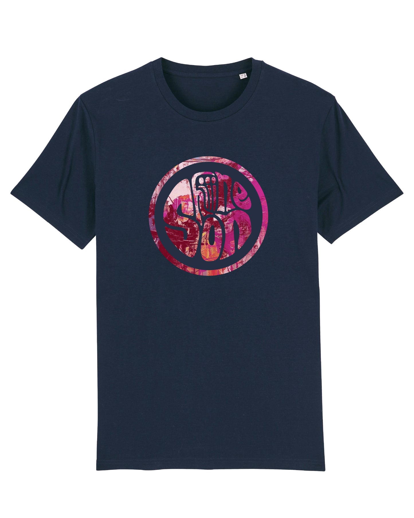 SHIIINE ON WEEKENDER - 2024 JACKSON POLLOCK - TSHIRT