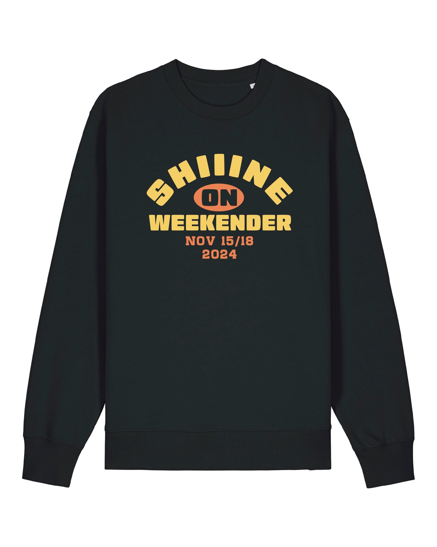 SHIIINE ON 2024 - SWEATSHIRT