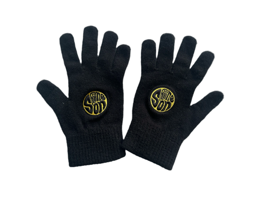 SHIIINE ON WEEKENDER GLOVES