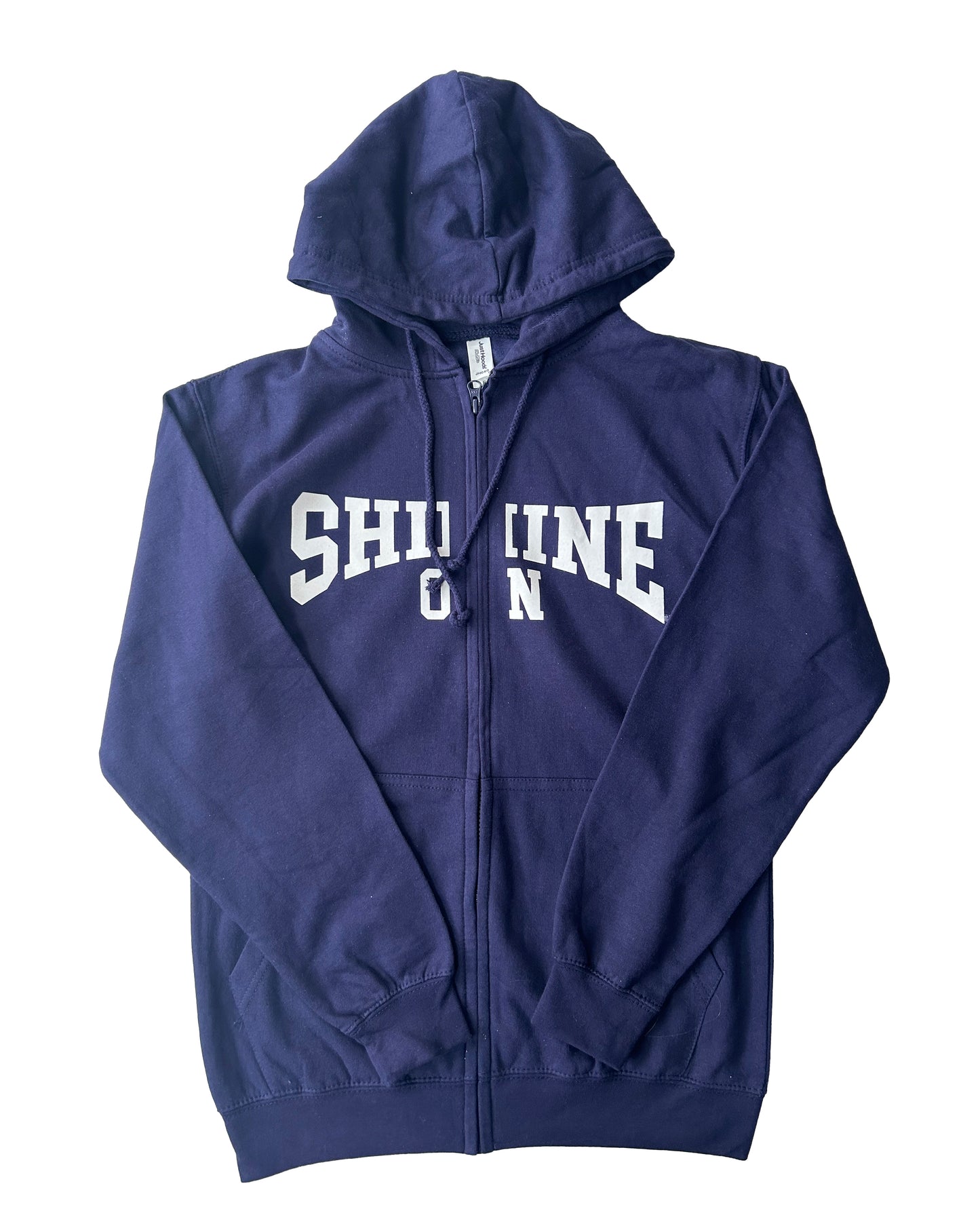 SHIIINE ON 2024 - LINE UP - HOODIE