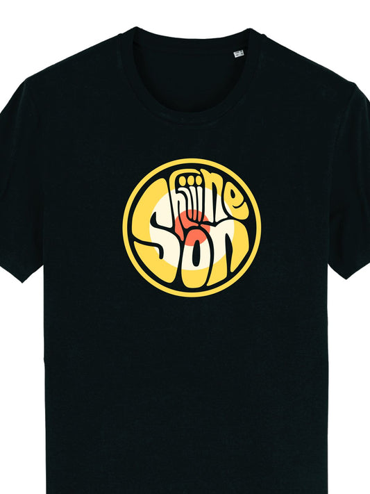 SKEGNESS 2026 LINE UP T-SHIRT