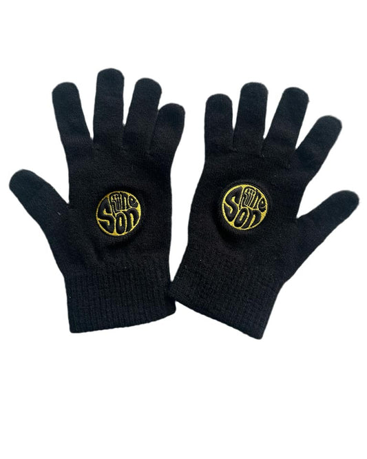 SHIIINE ON WEEKENDER GLOVES